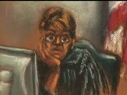 Jose Padilla, once accused of plotting with al-Qaida to blow up a radioactive 'dirty bomb,' was sentenced Tuesday to 17 years and four months on terrorism conspiracy charges that don't mention those initial allegations News Clip