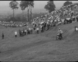 WINNERS ON WHEELS News Clip