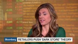 Retailers Exploit â€˜Dark Store Loopholeâ€™ to Lower Taxes News Clip