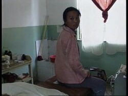 CHINA:  UN WORLD CONFERENCE ON WOMEN PREVIEW News Clip