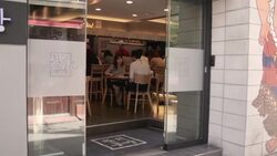 These policies helped South Korea's capital decrease food waste News Clip