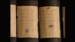 +4:3 Woman claims WWII-era pope cured her cancer News Clip