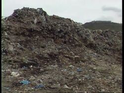 SPAIN: LA CORUNA: ENGINEERS TRY TO PREVENT MAJOR ECOLOGICAL DISASTER News Clip