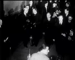 PREMIER IN PARIS - News Clip