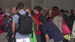 Rio Olympics: Press and guests ahead of Team Jamaica Presser News Clip