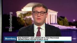 D.C. Doesn’t Understand Tax Plans, Says Boltansky News Clip