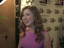 Classical Brits Awards Launch Stock Footage