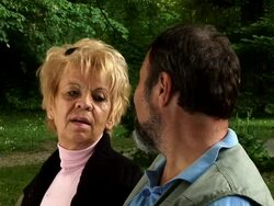 HD: Senior Couple Stock Footage