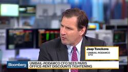 Unibail-Rodamco's CFO on Earnings, U.K. Market, Dividend News Clip