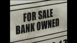 Federal government sues Deutsche Bank over alleged mortgage fraud News Clip