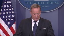 Spicer: Indian PM visit to US later in June News Clip