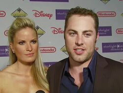 Starlight Starbright Children's Foundation Annual Stellar Night Gala Stock Footage