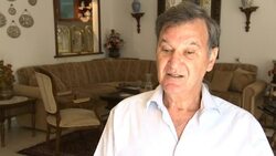 Former Israeli ambassador to Egypt on relations between the two countries News Clip