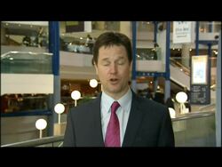 Liberal Democrats Spring Conference News Clip