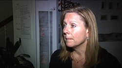 Sex abuse victims group demand action from church after Benedict meets victims News Clip