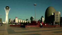 Kazakhstan Instructional Video