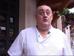 The first ski resort closes in France due to global warming News Clip