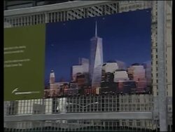 Relatives of WTC victims upset by plans to move commemoration ceremony News Clip