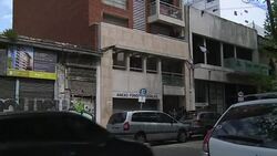 VOICED : Empeora salud de refugiado sirio en huelga de hambre en Uruguay News Clip