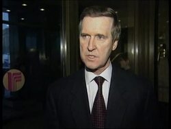 RUSSIA: US SECRETARY OF DEFENCE WILLIAM COHEN VISIT UPDATE Instructional Video