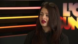 Indian actress and model on her career choices and Indian cinema Instructional Video