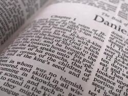 HD 1080i The Book of Daniel Stock Footage