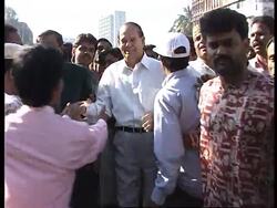 Bangladesh - Rallies Following Electon Instructional Video