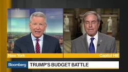Yarmouth: Magnitude of Trump Budget Cuts 'Unrealistic' News Clip