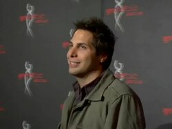 Genetic Denim's One-Year Anniversary and Launch of Their Re-Vamped Collection Red Carpet Stock Footage