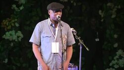 CLEAN : DRC Jazz festival celebrates Pascal Lokua Kanza News Clip