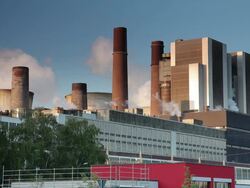 Fossil fuels Stock Footage