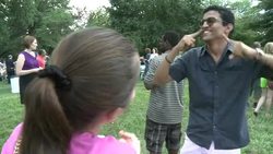 VOICED: University explores new frontiers in design for the deaf News Clip