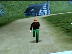 Gaming Bike Controls Video games Instructional Video