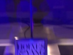 ATMOSPHERE at St. John's Health Center's Power Of Pink Benefiting The Margie Petersen Breast Center Stock Footage