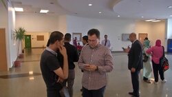 Egyptian winner of Nobel Prize for Chemistry dies Instructional Video