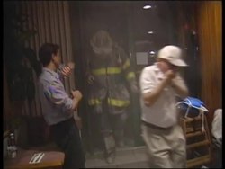 US anonymous 9/11 hero comes forward after film opens News Clip