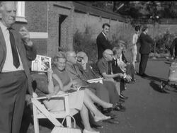 PLAYING TO BEAT A HANDICAP News Clip