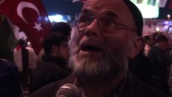 CLEAN: A year on, activists insist on new Gaza flotilla News Clip