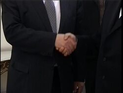 FM meets Iraq counterpart, comments on Obama remarks News Clip