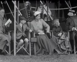 WINDSOR HORSE SHOW News Clip