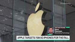 Apple Getting Ready to Unleash 75 Million 5G iPhones News Clip