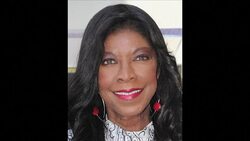VOICED : Murio la cantante de soul estadounidense Natalie Cole News Clip
