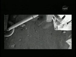 Scientists reveal possible ice discovery, short circuit News Clip