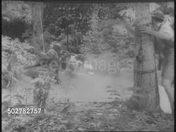 Singapore Has A Highly Diverse Range Of Troops Including Scottish, Australian, Indian, and Malayans News Clip