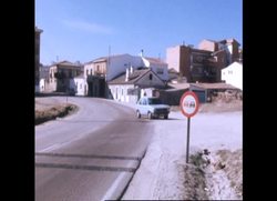 RR8150A SPAIN THE COOKING OIL SCANDAL News Clip