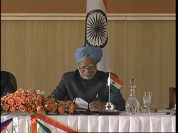 Russia, India cement nuclear ties with offer of 4 new nuclear reactors News Clip