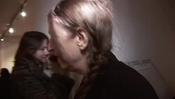 CLEAN: Punk rocker Patti Smith celebrates Rimbaud News Clip