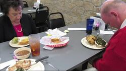 When Scotty Reynolds learned that illness might take away his ``guardian angel,' he came up with a plan. Few believed the mentally disabled man could do it, but his community is helping him achieve his goal of independence.  (Nov. 26) News Clip