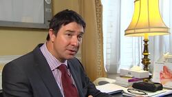 Learning to cope with Mï¿½niï¿½re's disease News Clip