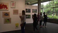 First-ever Tbilisi Art Fair aims to boost Georgia's art market Instructional Video